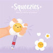 Picture of LEGAMI DAISY SQUISHY PENCIL